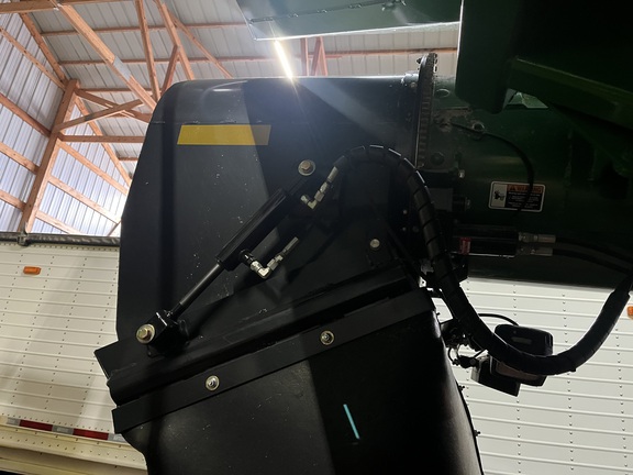 2017 Brent V1100 Grain Cart