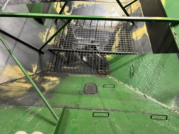 2017 Brent V1100 Grain Cart