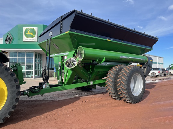 2017 Brent V1100 Grain Cart
