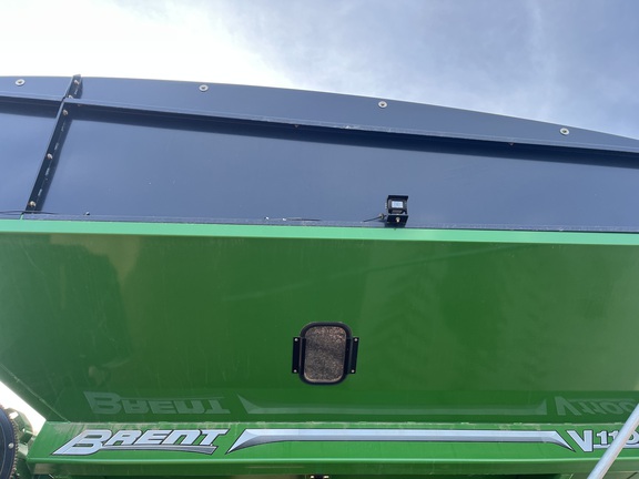 2017 Brent V1100 Grain Cart