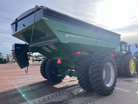 2017 Brent V1100 Grain Cart