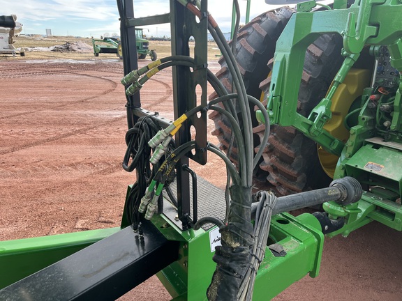 2017 Brent V1100 Grain Cart