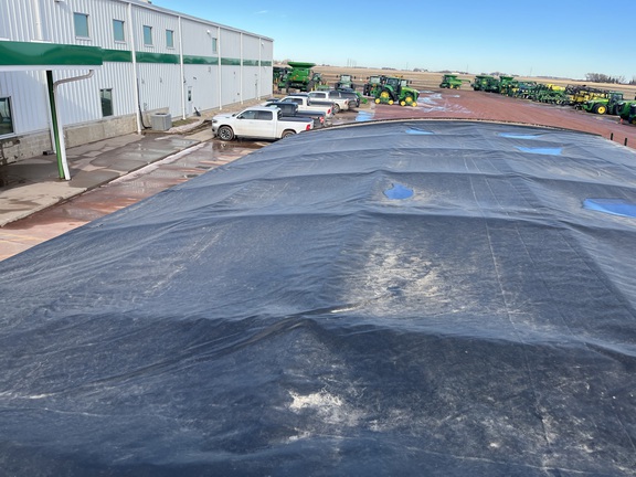 2017 Brent V1100 Grain Cart