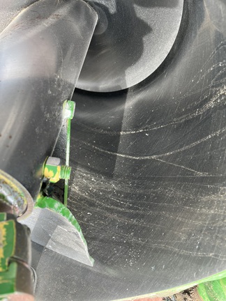 2017 Brent V1100 Grain Cart