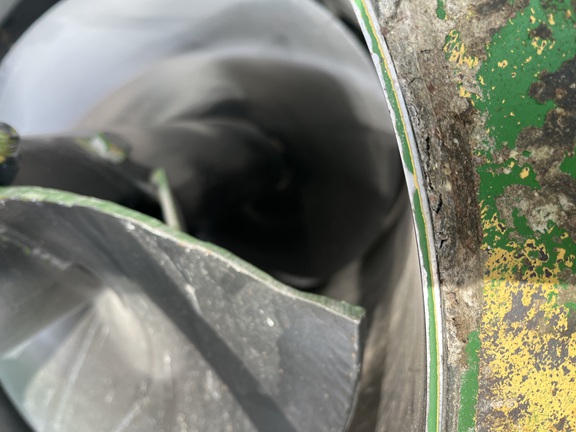 2017 Brent V1100 Grain Cart