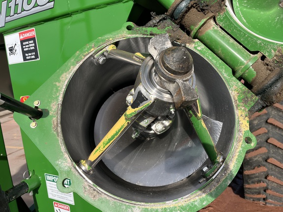 2017 Brent V1100 Grain Cart