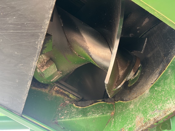 2017 Brent V1100 Grain Cart