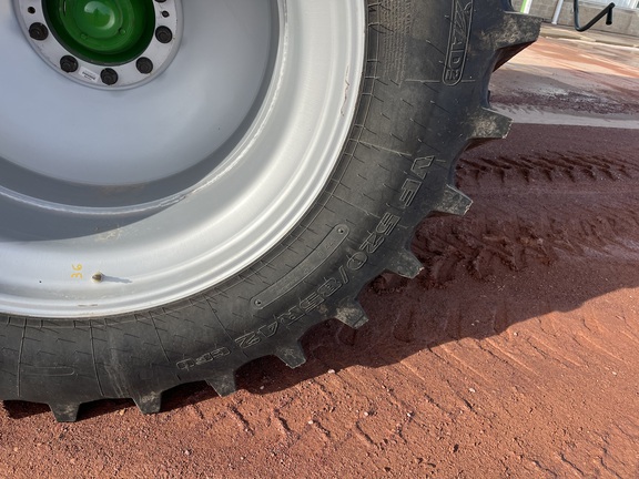 2017 Brent V1100 Grain Cart