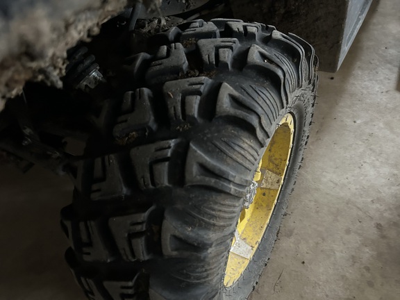 2020 John Deere XUV 835M ATV