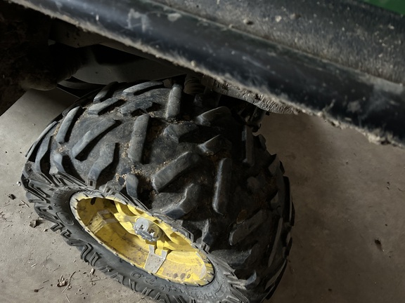 2020 John Deere XUV 835M ATV