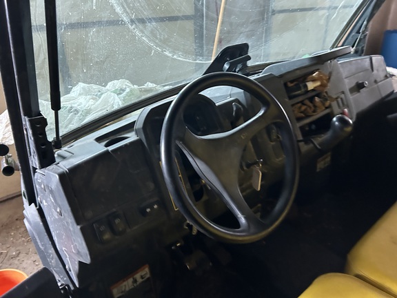 2020 John Deere XUV 835M ATV