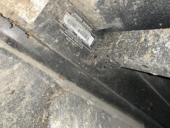 2020 John Deere XUV 835M ATV