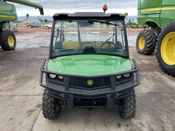 2020 John Deere XUV 835M ATV
