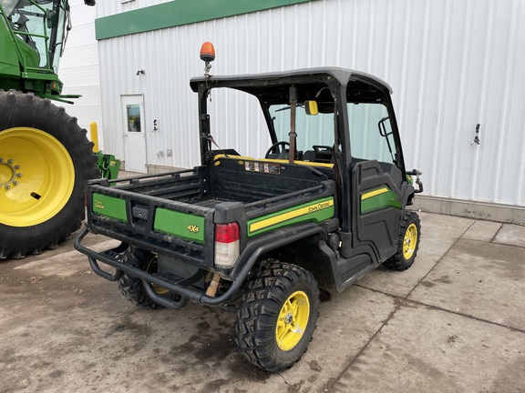 2020 John Deere XUV 835M ATV