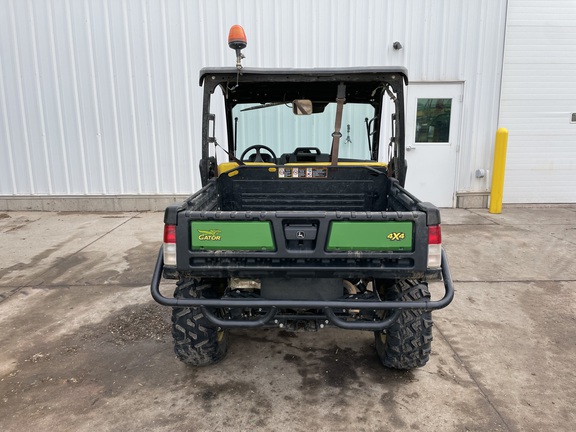 2020 John Deere XUV 835M ATV