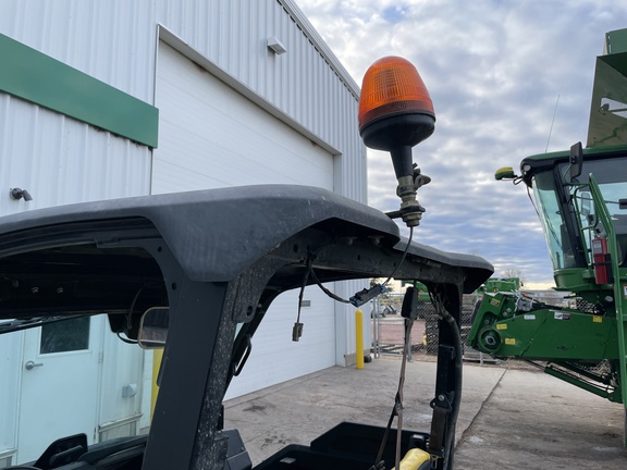 2020 John Deere XUV 835M ATV