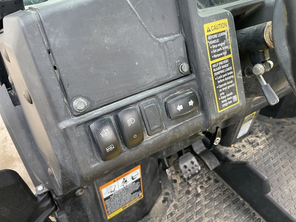 2020 John Deere XUV 835M ATV