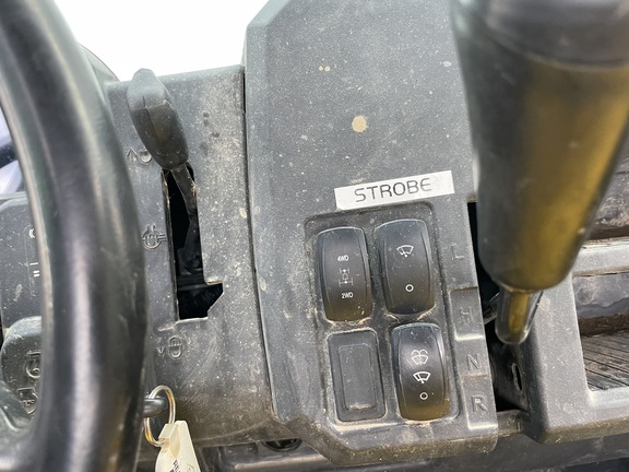 2020 John Deere XUV 835M ATV