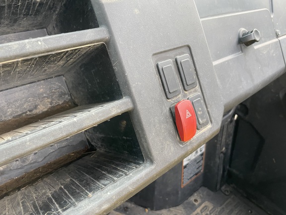 2020 John Deere XUV 835M ATV