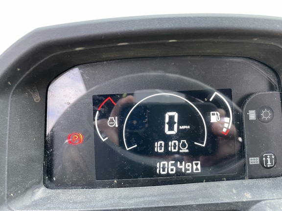 2020 John Deere XUV 835M ATV