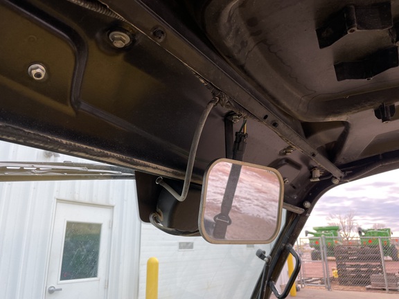 2020 John Deere XUV 835M ATV