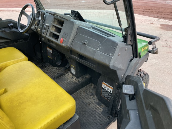 2020 John Deere XUV 835M ATV