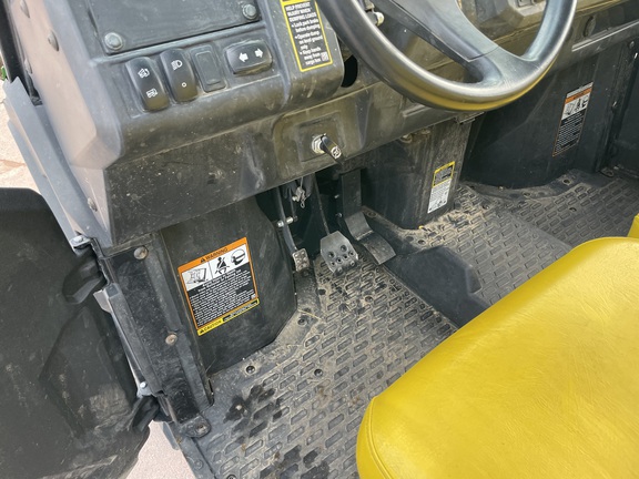 2020 John Deere XUV 835M ATV