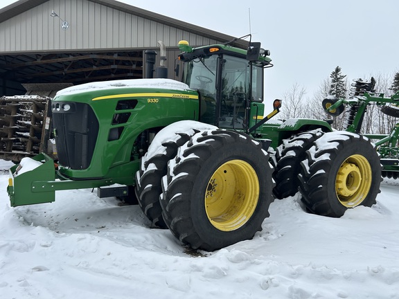2010 John Deere 9330 Tractor 4WD