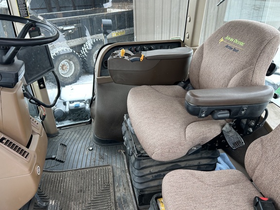 2010 John Deere 9330 Tractor 4WD