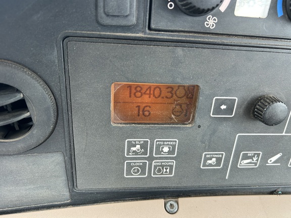 2010 John Deere 9330 Tractor 4WD