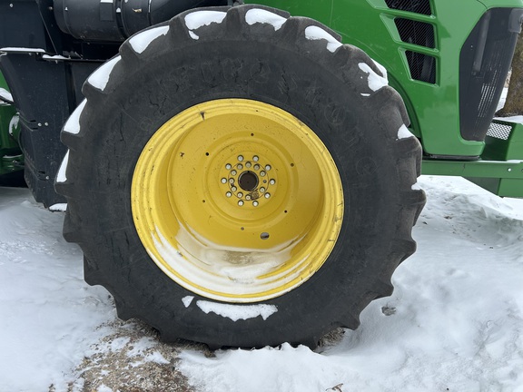 2010 John Deere 9330 Tractor 4WD