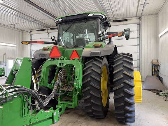 2025 John Deere 8R 410 Tractor