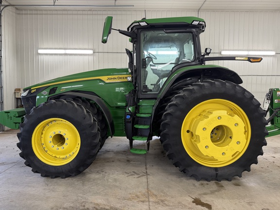 2025 John Deere 8R 410 Tractor