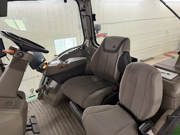 2025 John Deere 8R 410 Tractor