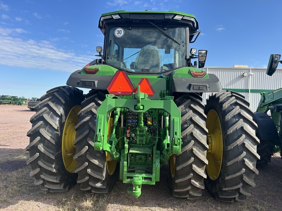 2025 John Deere 8R 410 Tractor