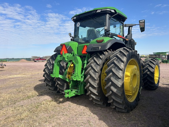2025 John Deere 8R 410 Tractor