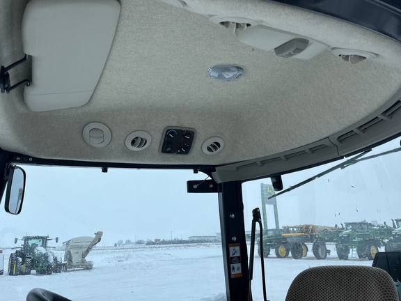 2025 John Deere 4075R Tractor Compact