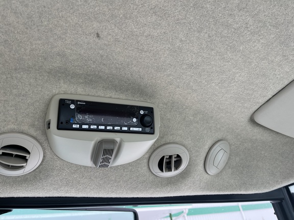 2025 John Deere 4075R Tractor Compact