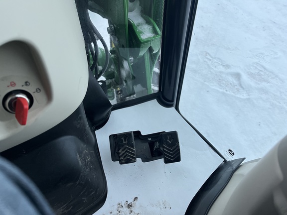 2025 John Deere 4075R Tractor Compact