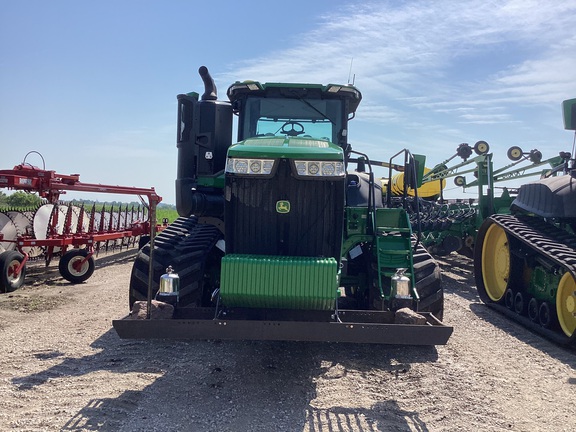 2025 John Deere 9RT 590 Tractor Rubber Track