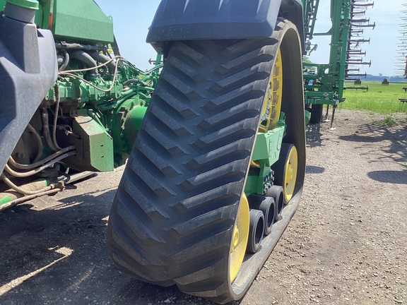 2025 John Deere 9RX 770 Tractor Rubber Track