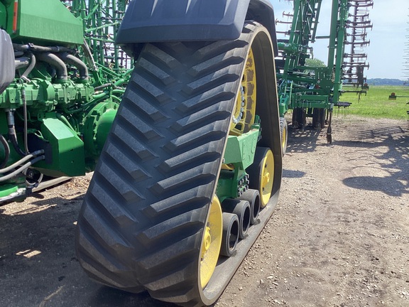 2025 John Deere 9RX 770 Tractor Rubber Track