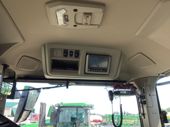 2025 John Deere 9RX 770 Tractor Rubber Track