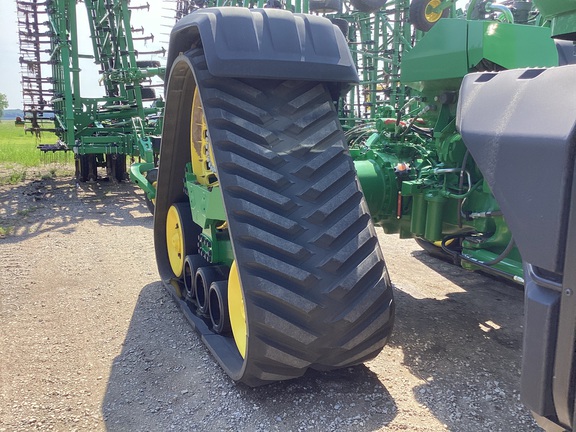 2025 John Deere 9RX 770 Tractor Rubber Track