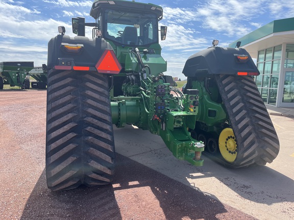 2025 John Deere 9RX 770 Tractor Rubber Track