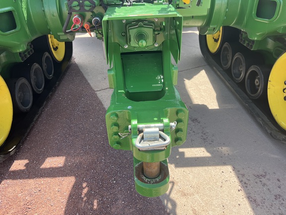 2025 John Deere 9RX 770 Tractor Rubber Track
