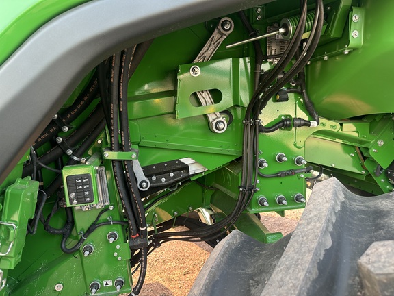 2025 John Deere X9 1100 Combine