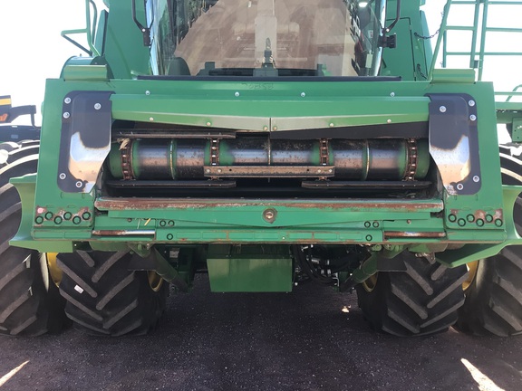 2025 John Deere X9 1100 Combine