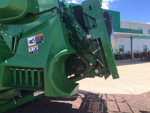 2025 John Deere X9 1100 Combine