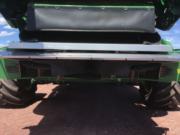 2025 John Deere X9 1100 Combine